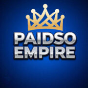 Site icon for PAIDSO EMPIRE NG